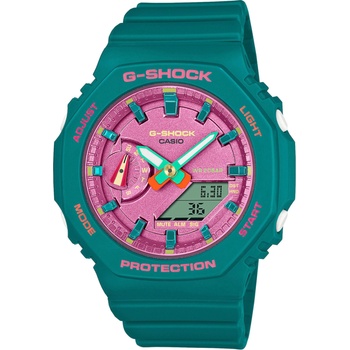 Image 1 of Casio GMA-S2100BS-3AER