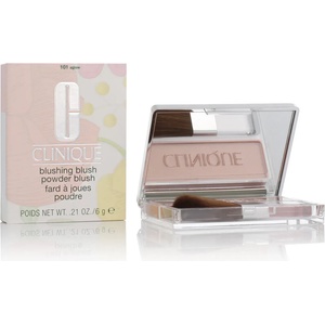 Clinique Blushing Blush Powder Blush 6 g нюанс 101 Aglow