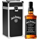 Jack Daniel's 40% 0,7 l (dárkové balení music box)