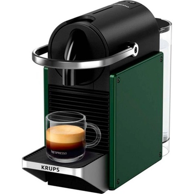 Nespresso Krups Pixie XN3063