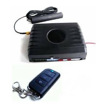 Autoalarm Portman mistral GSM 077