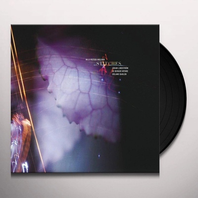 Nils Petter Molvaer - Stitches 2 LP