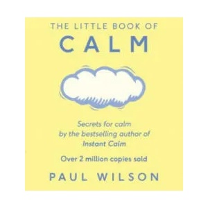 Little Book Of Calm (2016)