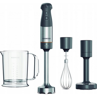 Kenwood Triblade