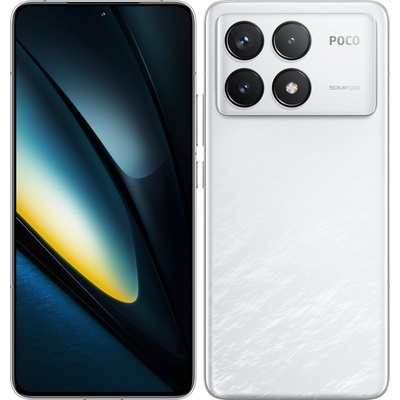 Poco F6 Pro 5G