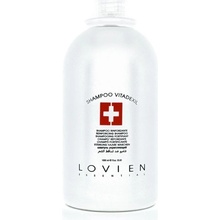 L´ovien Essential Vitadexil šampón s pumpou 1 000 ml