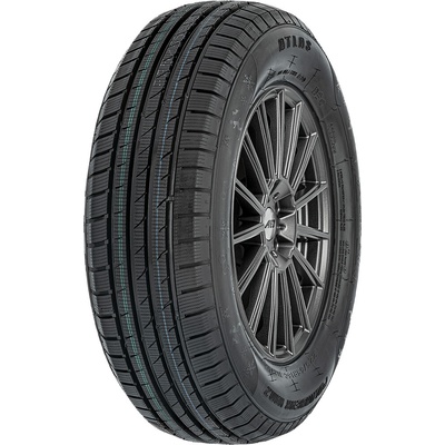 Atlas Tires Polarbear VAN 2 205/75 R16 110R