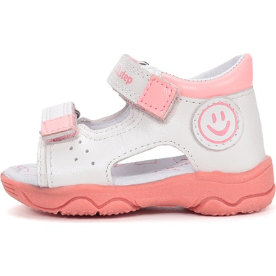 D.D.Step G064-61554C White