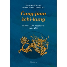 Čung-jüan čchi-kung - Martynovová Tamara, Ming-tchang Sü