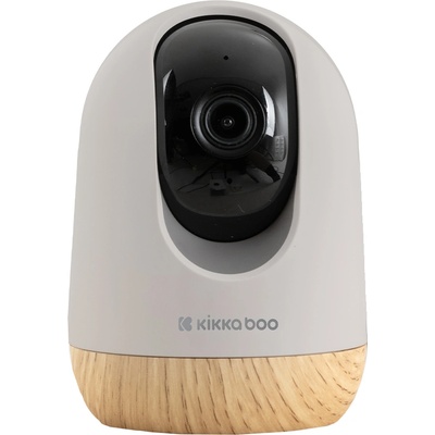 KikkaBoo Камера Wi-Fi & Bluetooth Ethan 2026 (31303040132)