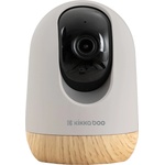 KikkaBoo Камера Wi-Fi & Bluetooth Ethan 2026 (31303040132) Бебефон
