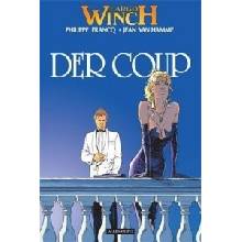 Largo Winch - Der Coup