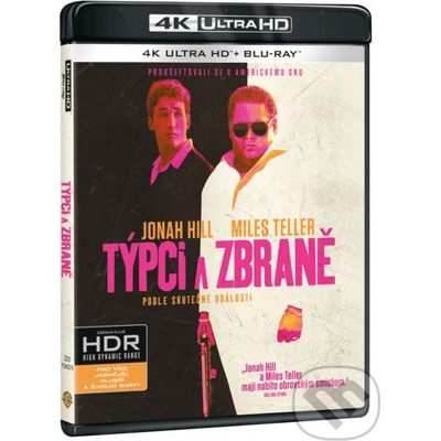 Vojnoví psi 2BD