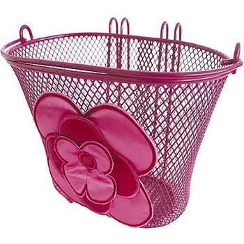 Basil Jasmin Basket