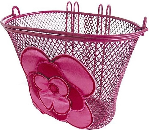 Basil Jasmin Basket