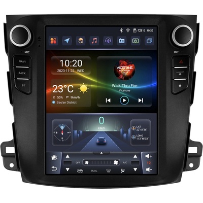 HIZPO 8S97901 Mitsubishi Outlander 2 (8+128GB)