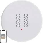 Moes ZSS-S02-VBR-C ZigBee сензор за вибрации (ZSS-S02-VBR-C-MS)