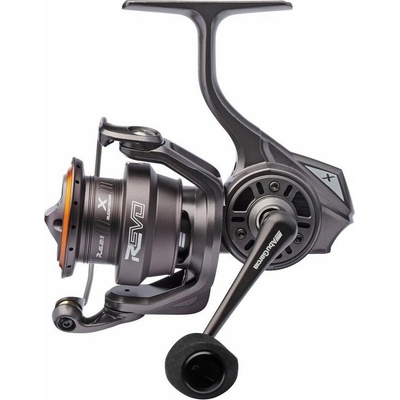 Abu Garcia Revo X 2500S