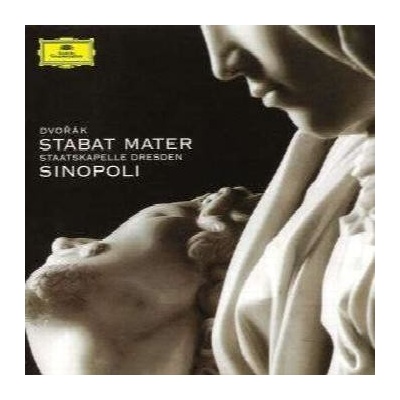 Antonín Dvořák - Stabat Mater, Op.58
