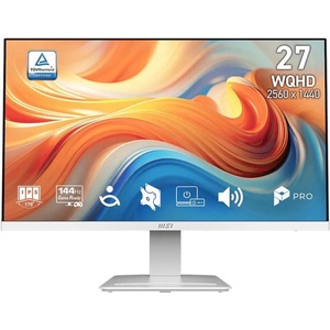 MSI PRO MP273QW E14/MP273Q E14 Монитори