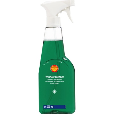 Shell Čistič okien 500 ml