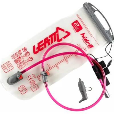 Leatt Bladder Kit Flat CleanTech 2l