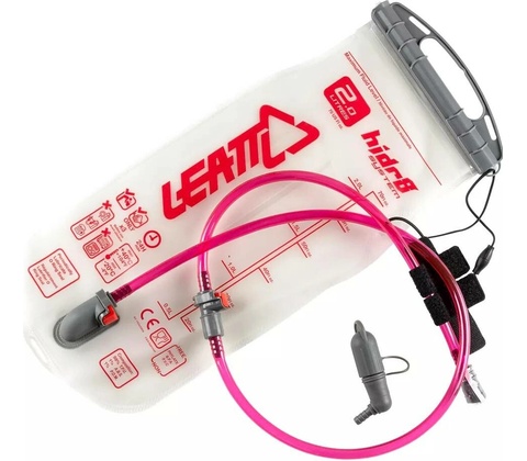 Leatt Bladder Kit Flat CleanTech 2l