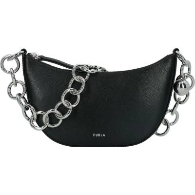 Furla Delizia Taška přes rameno Kůže 20 cm