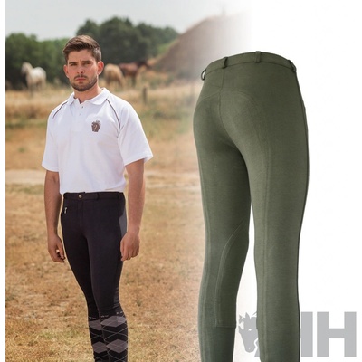 MEN'S HH LYON tmavomodré