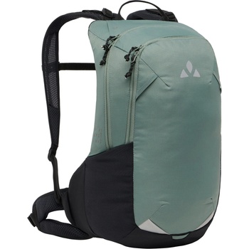 VAUDE Раница за колоездене Vaude Trailvent 10 Cycling backpack - Agave - размер One Size (504-0646-0111)