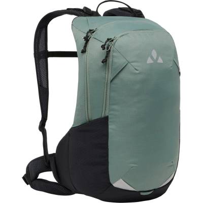 VAUDE Раница за колоездене Vaude Trailvent 10 Cycling backpack - Agave - размер One Size (504-0646-0111)