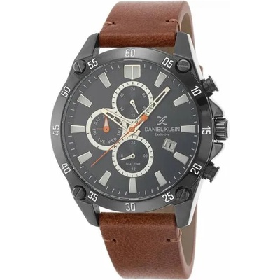 Daniel Klein DK.1.12501-4