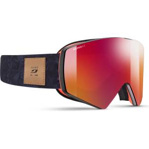 Julbo Ски маска Julbo Razor Edge Spectron S3 (VLT 15%) Ski goggles - Red / Black / Red - размер XL (417-4686-0311)
