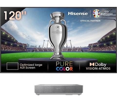 Hisense 120L5HA