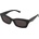 Alexander McQueen Слънчеви очила Alexander McQueen AM0474S 001