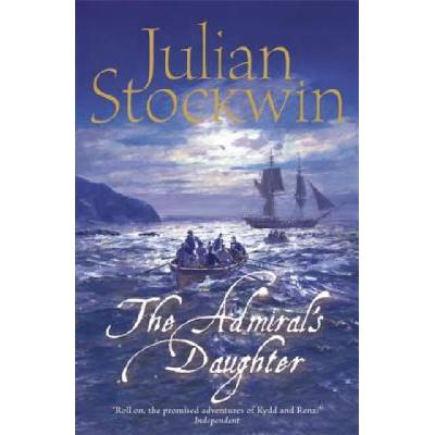 Admiral's Daughter | Julian Stockwin