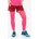 Dynafit Performance KneeGuard Pink Glo