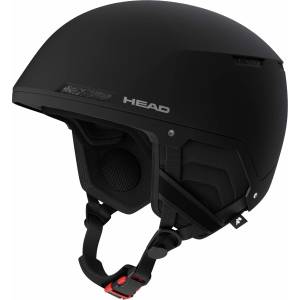 HEAD Ски каска Head Compact Evo Ski helmet - Black - размер XS/S 52-55 cm (418-1659-0111)