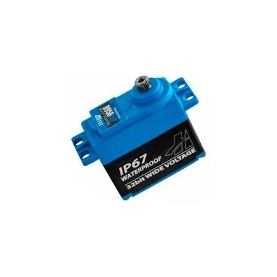 Hitec D956WP Vodotesný 29 kg; 0,12 s