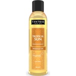 LUXURIA Tantras love oil tropical sun 150 ml