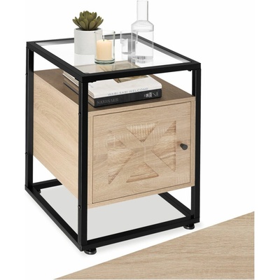 tectake Kidderminster 40x43x60,5cm