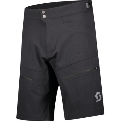 Scott mens Explorair Tech 2022 black