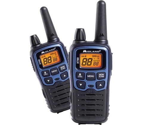 Midland XT60