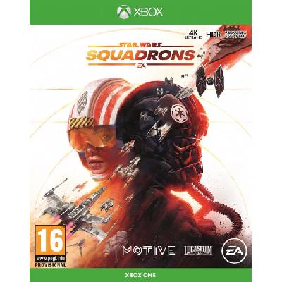 Star Wars: Squadrons (XOne)