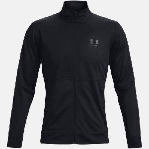 Under Armour Мъжко Горнище UA Pique 1366202-001 (1366202-001)