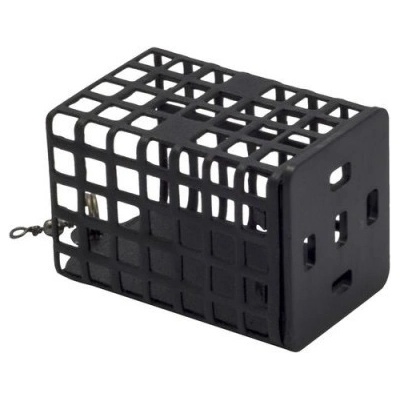 Robinson Krmítko Feeder hranaté s vyberateľným dnom ECO 100g