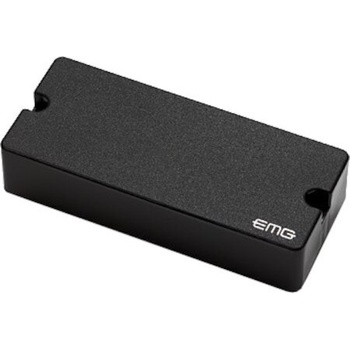 EMG 81-7 Black Адаптер за китара (EMG-81-7-BLK)