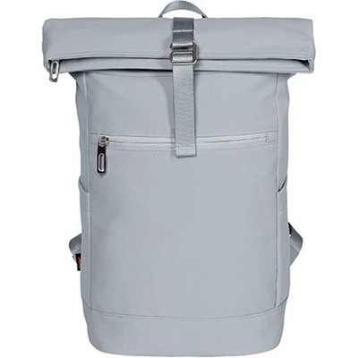 Halfar Unisex městský batoh 12 l HF18062 Ice Blue 25 x 34 x 14,5 cm