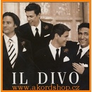 Il Divo - Il Divo CD