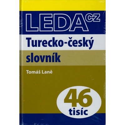 Turecko - český slovník - Laně Tomáš